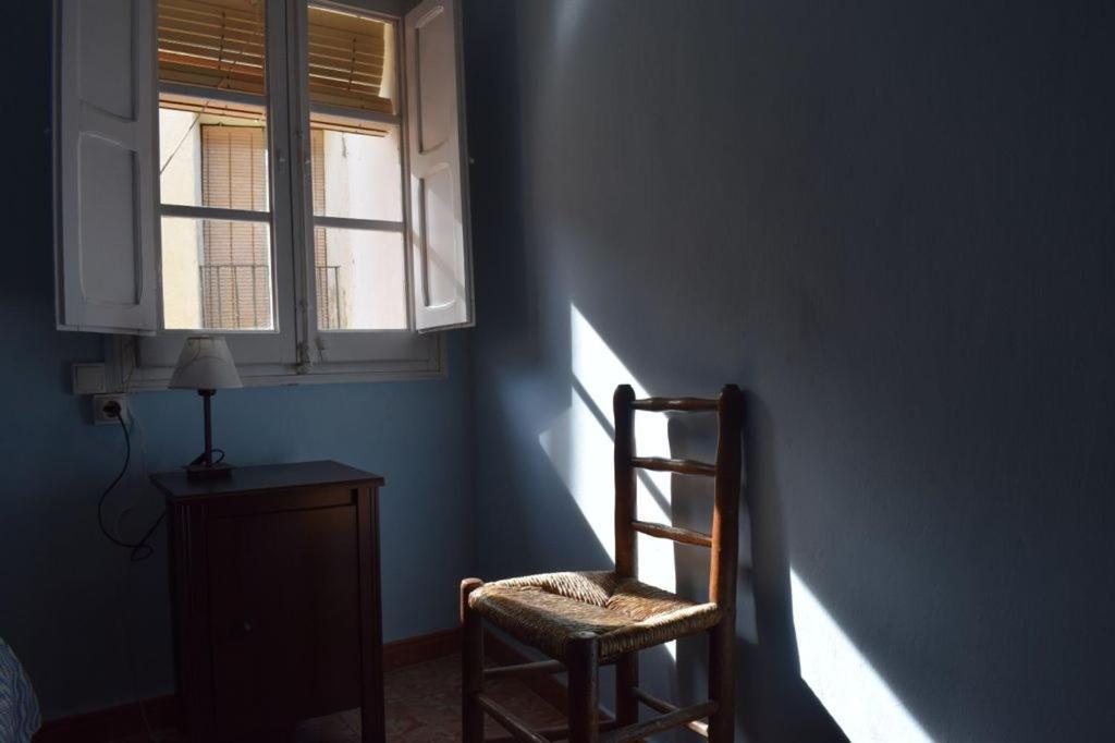 Peralta de la SalCasa Del Bueno公寓 外观 照片